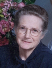 Ruth A. (Miller) Chronister