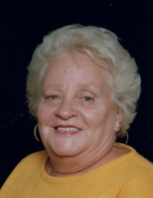 Photo of Peggy West