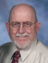 Photo of Ted Nance