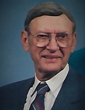 Rupert Charles Hester, Jr.