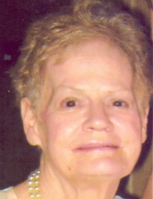 Photo of Norma Bennett