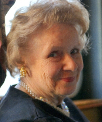 Mary Ellen Lawson