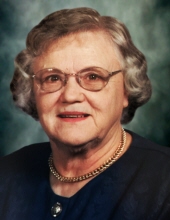 Ruth Marie Spurr