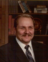 Kenneth G.  Shirey