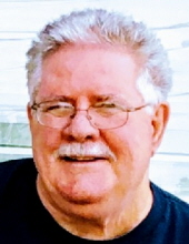 Photo of Greg Luesse