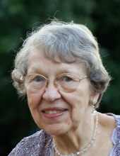 Dorothy Alice Bernier