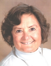 Photo of Margaret Gottschall