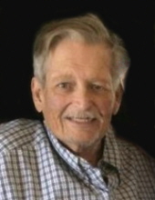 Photo of Tom Carlson