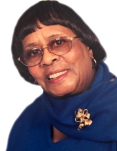 Photo of Juanita Davis