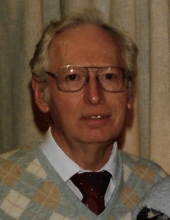 Kenneth Clifford Laursen