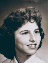Mary Ann Piotrowski