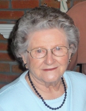 Photo of Shirley Kormondy