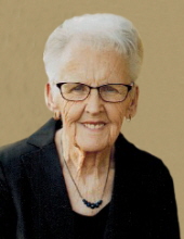 Gloria Pauline Monger
