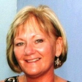 Melissa 'Mommo' Bortoli (Cottle)