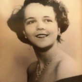 Shirley O'Brien of Joliet,  Illinois
