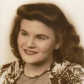 Dorothy P. Boban (Denewellis)