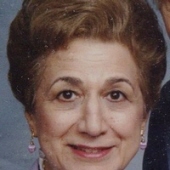 Margaret J. Ganja (Jones) 3350287