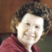 Glenda Joan Bostjancic (Shelton)
