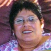 Yolanda 'Jolly' Camacho