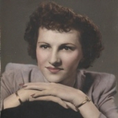 Margaret Ann Leahy (Rench)