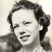 Mildred Kerr of Crest Hill,  Illinois