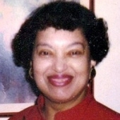 Patricia Victoria Jenkins (Hampton)