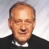 Edward M Lenczewski
