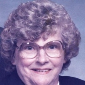 Helen L. McCoy