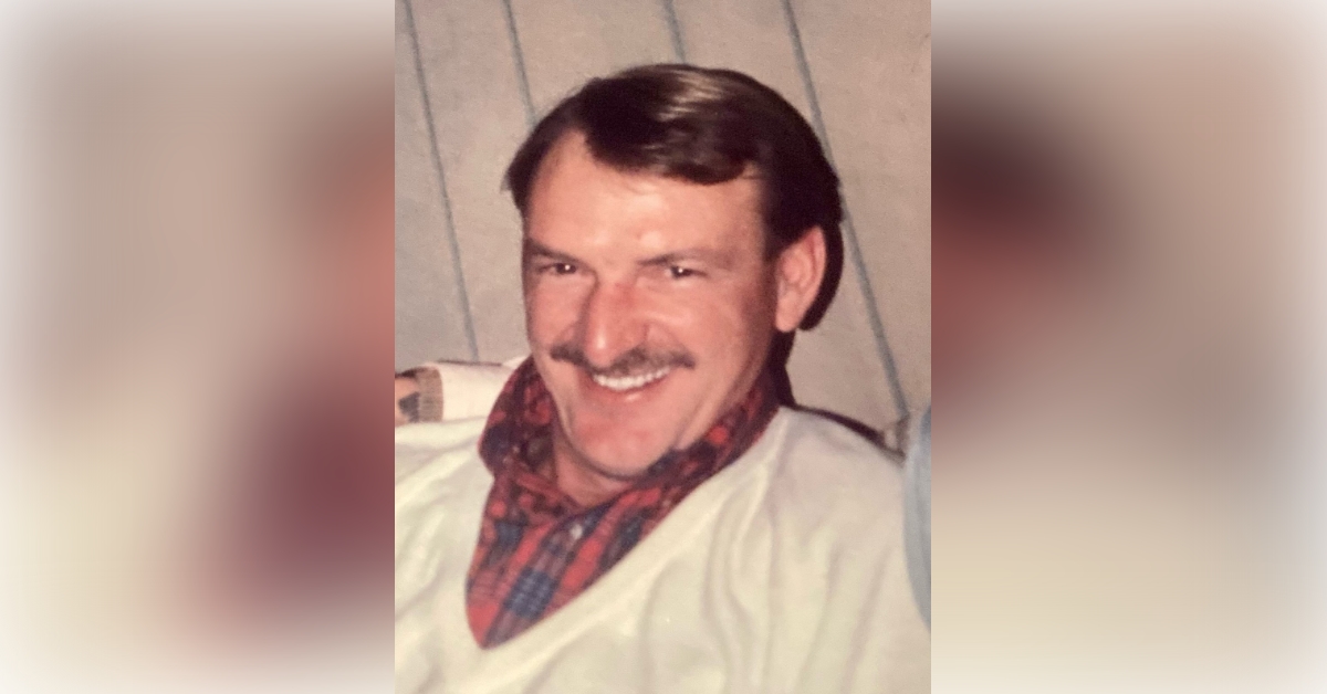 Obituary information for Stanley James Dobson