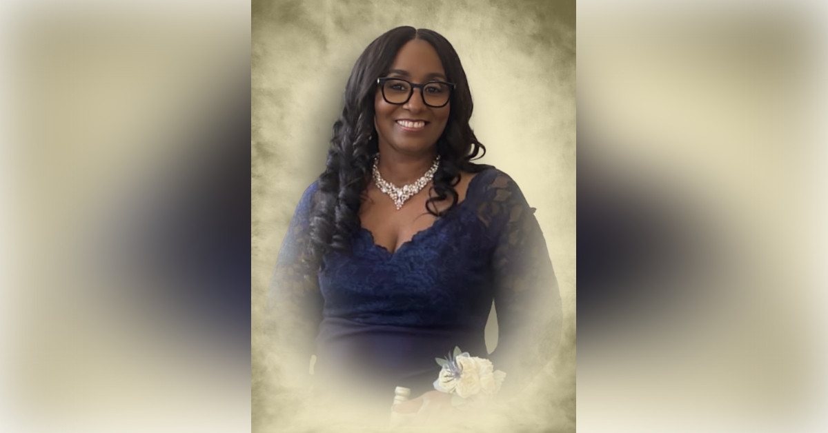Obituary information for Gail "Special" Yvette