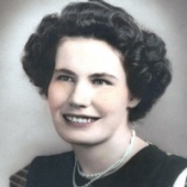 Edith M. Hargis (Switzer)