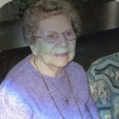 Rita W. Kooi (Momert)