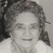 Helen C. Larson (Brenczewski)