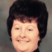 Barbara Demask of Joliet,  Illinois