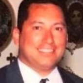 Daniel Rios III of Joliet,  Illinois