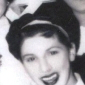 Betty L. Rudolph
