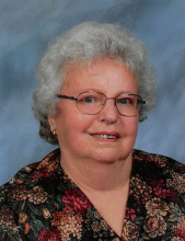 Doris L. Crider