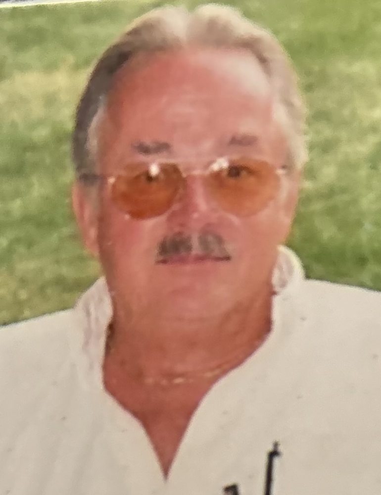 James Whicker Memories Trees