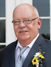 Photo of David Baker