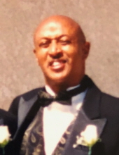 Photo of Alan Cofield