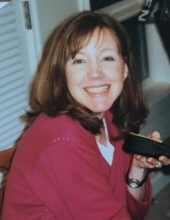 Photo of Marilyn Brown