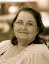 June Lee Downey