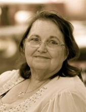 Photo of June Downey