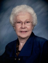 Lucille Elsie Gallup Moore