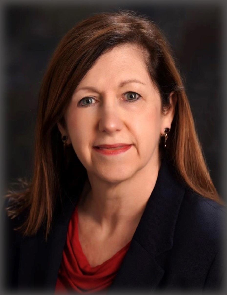 Judith Faulk Memories Trees