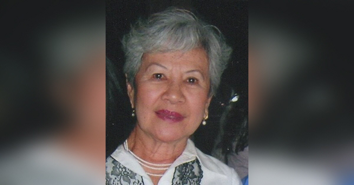 Josephine Ramona Wolfe Obituary - Visitation & Funeral ...