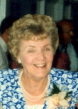 Irene  B. (Warren) Holder