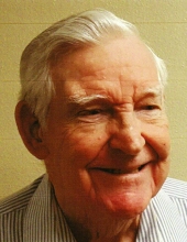 Photo of John Warren