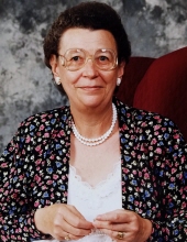 Photo of Dorrie Berna