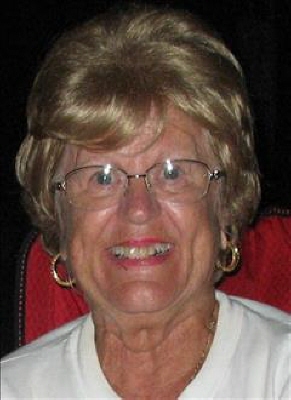 Photo of Barbara Johnson